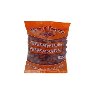 Fresh N Crunchy F/Peanut 50Gm